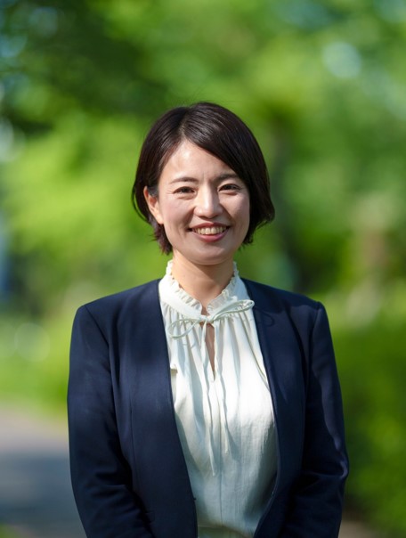 ファイナンシャルプランナー 松元真菜